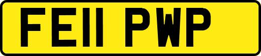FE11PWP