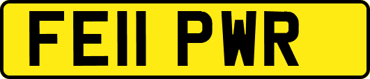 FE11PWR