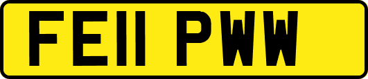 FE11PWW