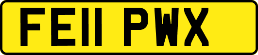 FE11PWX