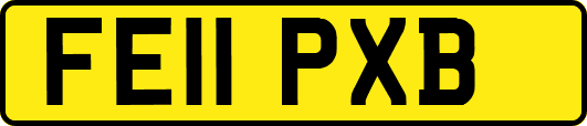 FE11PXB