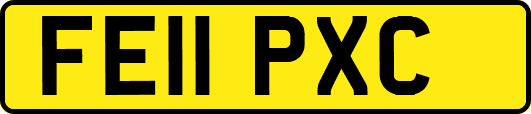 FE11PXC