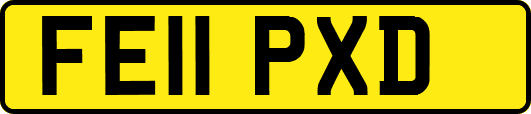 FE11PXD