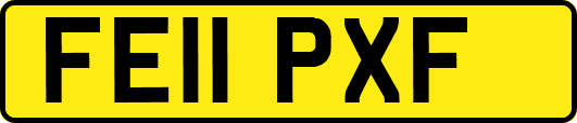 FE11PXF