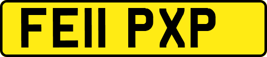 FE11PXP