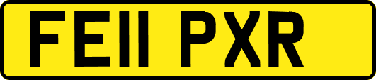 FE11PXR