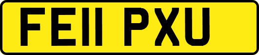 FE11PXU