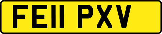 FE11PXV