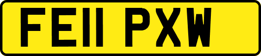FE11PXW