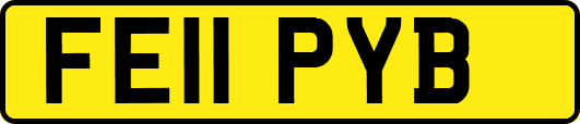 FE11PYB
