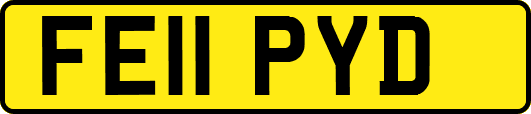 FE11PYD