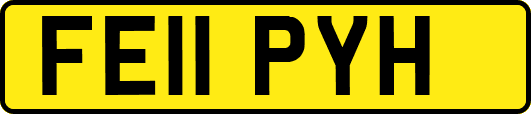 FE11PYH