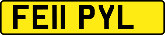 FE11PYL