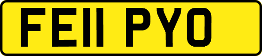 FE11PYO