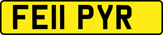 FE11PYR