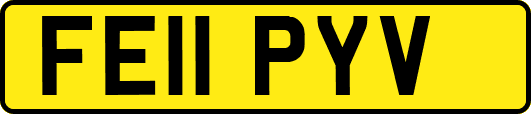 FE11PYV