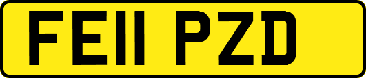 FE11PZD