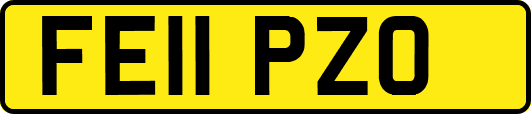 FE11PZO