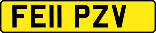 FE11PZV