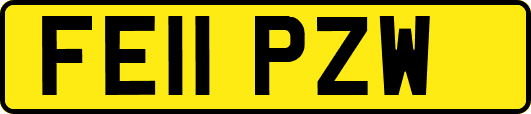 FE11PZW