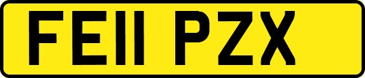 FE11PZX