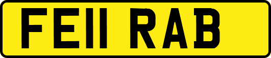 FE11RAB