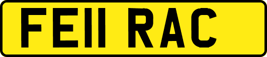 FE11RAC