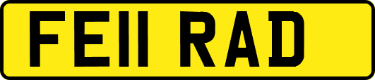 FE11RAD