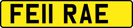 FE11RAE