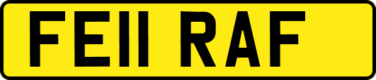 FE11RAF