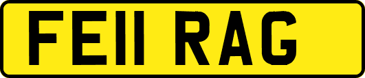 FE11RAG