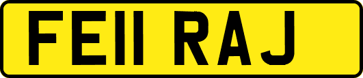 FE11RAJ