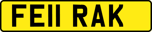FE11RAK