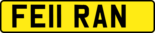 FE11RAN