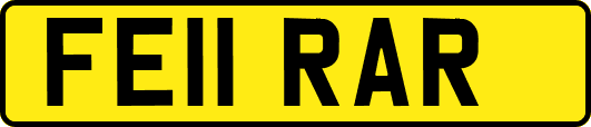 FE11RAR