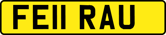 FE11RAU