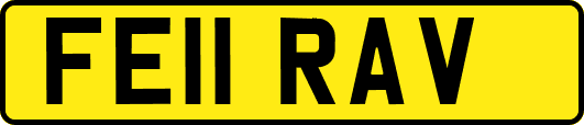 FE11RAV