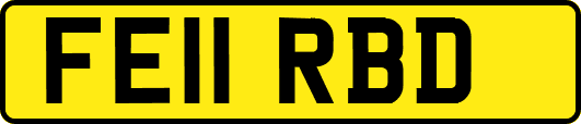 FE11RBD