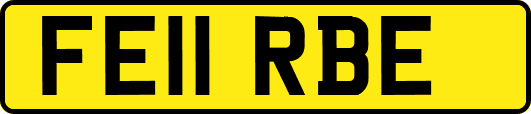 FE11RBE