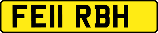 FE11RBH