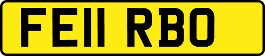 FE11RBO