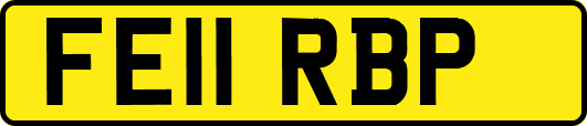 FE11RBP