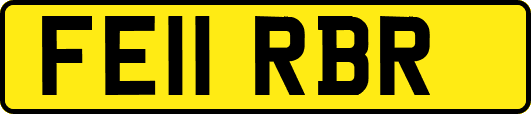 FE11RBR