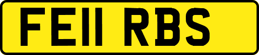 FE11RBS