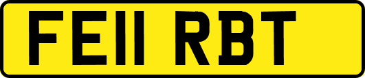 FE11RBT