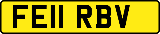 FE11RBV