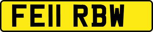 FE11RBW