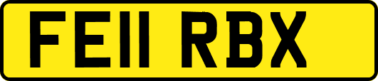FE11RBX