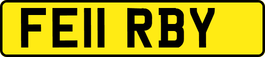 FE11RBY
