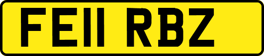 FE11RBZ